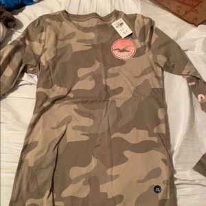 hollister long sleeve
